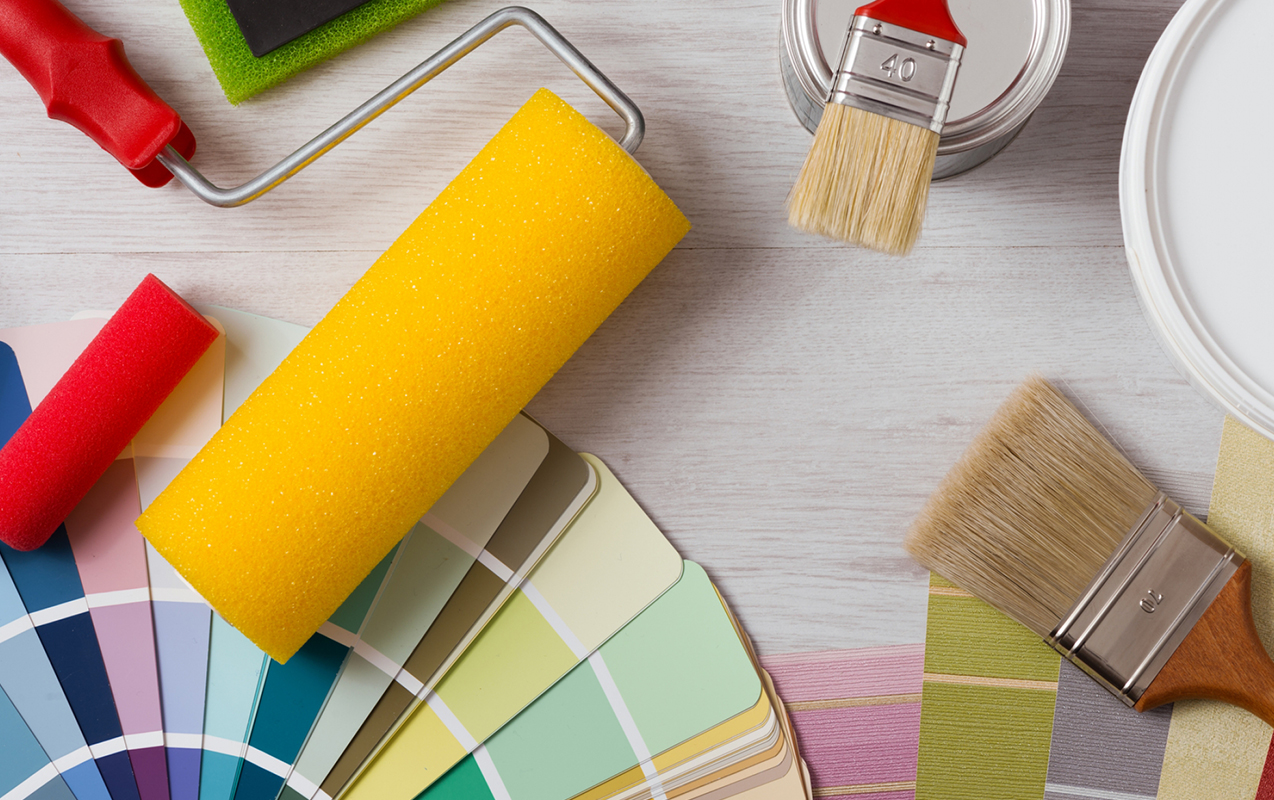 Marmaris dış cephe boyama